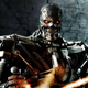 Terminator Game Devs Worked on Film Set, Did Not Get Reamed by Christian Bale